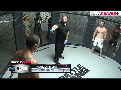 ❤️ Ultimate Fighter fucks gabadh tiro isla markiiba ka dib dagaal ee giraanta ☑ Galmo ❤