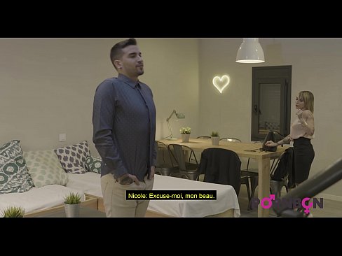 ❤️ PORNBCN 4K Mid ka mid ah naag qaan-gaar ah oo naaso waaweyn leh waxay rabtaa inay dabada noqoto Gigolo yar oo leh dick blowjob amortism adag fuck gacanta shaqo eeyga qaabka maxsuul leefleefi kacsiga Faransiiska subtitles ☑ Galmo ❤